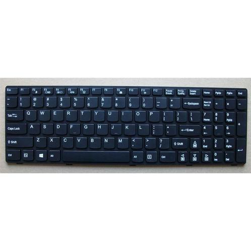 Notebook keyboard for Medion Akoya E6232 P6640 MD99220 (KB.., Computers en Software, Pc- en Netwerkkabels, Verzenden