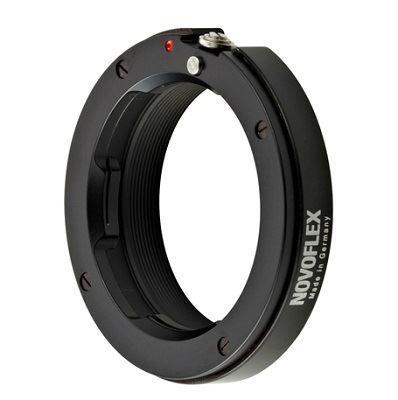 Novoflex Adapter Sony E-mount camera naar Leica M objectief, Audio, Tv en Foto, Fotografie | Lenzen en Objectieven, Overige typen