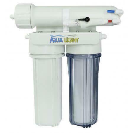 AquaLight Reverse Osmosis-System ST-300 l/day, Dieren en Toebehoren, Vissen | Aquaria en Toebehoren, Ophalen of Verzenden