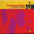cd - Imagene Peise - Atlas Eets Christmas, Verzenden, Zo goed als nieuw