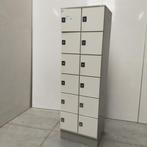 12-deurs Oostwoud lockers - 195x60x50 cm, Huis en Inrichting, Ophalen of Verzenden, Nieuw