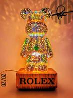 AMA • Pope (1985) - Aurora Borealis - Rolex