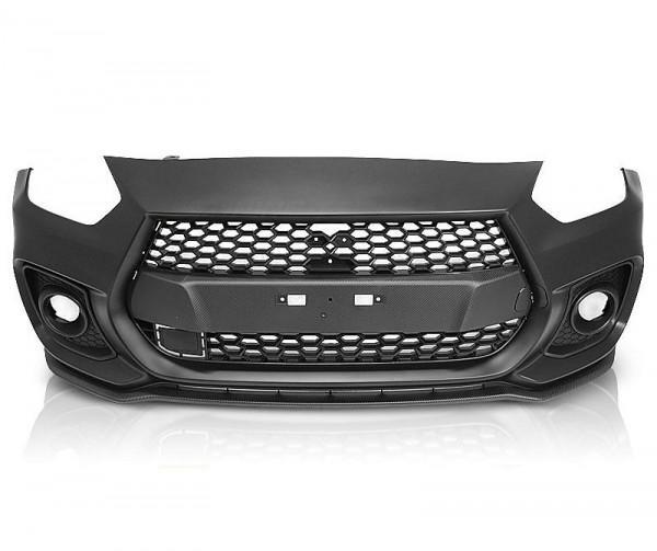 Voorbumper Suzuki Swift ZC33S Sport-Design 17-.., Auto-onderdelen, Carrosserie en Plaatwerk, Ophalen of Verzenden