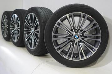 BMW 5 serie G30 G31 8 serie G14 G15 G16 634 18 inch velgen C beschikbaar voor biedingen