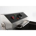 COMBISTEEL ELEKTRISCHE TAFELFRITEUSE 1X10 L - BUDGET LINE, Verzenden, Nieuw in verpakking