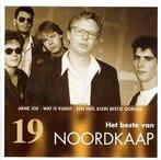 cd - Noordkaap - Het Beste Van Noordkaap, Cd's en Dvd's, Zo goed als nieuw, Verzenden