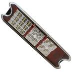 LED achterlamp mini 10/30V, Verzenden, Nieuw