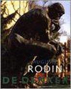 Auguste Rodin - de denker / Het Meesterwerk / 1 J. Goedkoop, Verzenden, Gelezen, J. Goedkoop