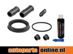 Remklauw revisie set Volvo S60 voorzijde, Auto-onderdelen, Verzenden, Nieuw, Volvo
