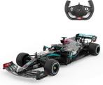 Rastar RC-Auto MercedesAMG F1 W11 EQ, Verzenden, Nieuw