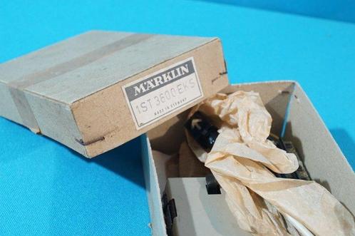 Märklin H0 - 3600 EKS - Modeltrein (1) - M Rails en wissels, Hobby en Vrije tijd, Modeltreinen | H0