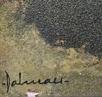José Dalmau Campos (1953) - NO RESERVE - Materia en tránsito