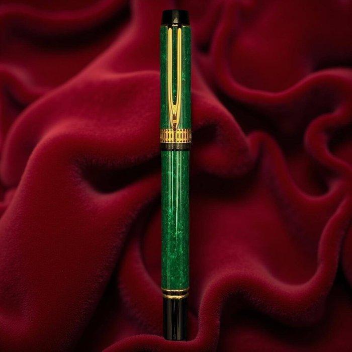 Waterman - Man 100 Patrician - Vulpen, Verzamelen, Pennenverzamelingen