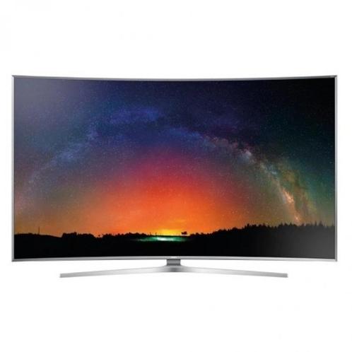 Samsung 65JS9500 - 65 inch LED 4K Ultra HD 100 Hz TV, Audio, Tv en Foto, Televisies, 100 cm of meer, 100 Hz, 4k (UHD), Zo goed als nieuw