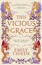 This Vicious Grace 9781399700115 Emily Thiede, Verzenden, Zo goed als nieuw, Emily Thiede