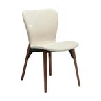 *WOONWINKEL* Dan-Form Paragon Design Stoel Almond Shimmer Bo, Huis en Inrichting, Stoelen, Verzenden, Nieuw