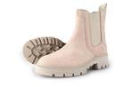 Timberland Chelsea Boots in maat 39,5 Beige | 10% extra, Kleding | Dames, Schoenen, Nieuw, Beige, Overige typen, Timberland