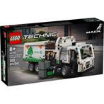 LEGO® Technic™ Mack® LR Electric Garbage Truck 42167, Ophalen of Verzenden, Nieuw, Complete set, Lego