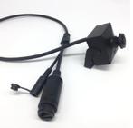 Pinhole IP camera Full HD 160graden kijkhoek1.7mm lens, Ophalen of Verzenden, Nieuw