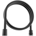 Wiesbaden Doucheslang - Kunststof - 150cm - Gunmetal, Doe-het-zelf en Verbouw, Sanitair, Ophalen of Verzenden, Nieuw