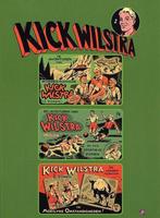 KICK WILSTRA, 02. DE WONDER MIDVOOR DEEL 2 9789073836747, Boeken, Verzenden, Zo goed als nieuw, H. Sprenger