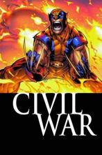 Civil War: Wolverine, Boeken, Strips | Comics, Nieuw, Verzenden