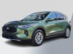 Zakelijke Lease |  Ford Kuga 2.5 PHEV Titanium, Auto's, Ford, Automaat, Lichtmetalen velgen, Stof, Gebruikt