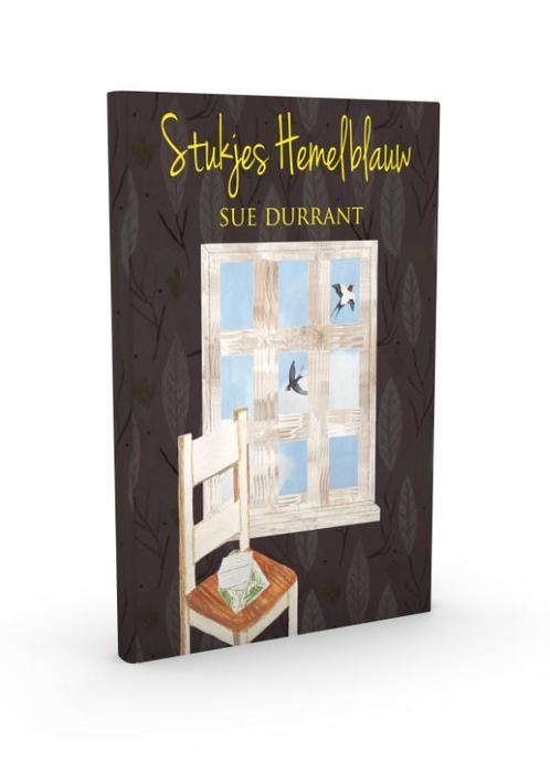 Stukjes hemelblauw 9789030501732 Sue Durrant, Boeken, Kinderboeken | Jeugd | 10 tot 12 jaar, Zo goed als nieuw, Verzenden