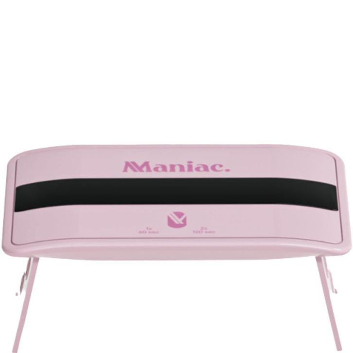 Maniac Mini LED Lamp - 24W, Sieraden, Tassen en Uiterlijk, Uiterlijk | Cosmetica en Make-up, Make-up, Nieuw, Ophalen of Verzenden