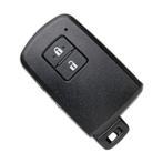 Toyota Yaris (2011-2020) proximity sleutel, 2 knop remote, Ophalen, Nieuw