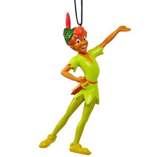 Disney Home Ornament – Peter Pan, Verzamelen, Disney, Peter Pan of Pinokkio, Nieuw, Beeldje of Figuurtje, Ophalen of Verzenden