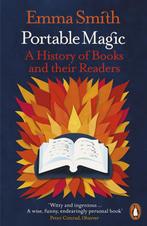 Portable Magic 9780141991931 Emma Smith, Boeken, Verzenden, Zo goed als nieuw, Emma Smith