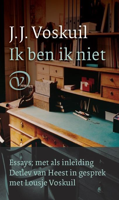 Ik ben ik niet 9789028260658 Detlev van Heest, Boeken, Literatuur, Gelezen, Verzenden
