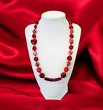 Murano-glas - Halsketting