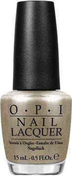 OPI NAIL LACQUER G42 COMET CLOSER NAGELLAK POTJE 15 ML, Nieuw, Verzenden