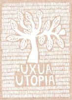 9789462264694 Uxua Utopia | Tweedehands, Boeken, Verzenden, Zo goed als nieuw, Lidewij Edelkoort