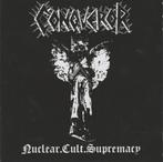 cd - Conqueror - Nuclear.Cult.Supremacy, Verzenden, Zo goed als nieuw