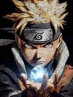 yamila - Naruto Uzumaki: The Golden Path, Nieuw