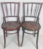 Thonet-stijl - Michael Thonet - Stoel (2) - Met stoom