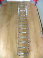 Present Time - Luther Evans - Tijdschriftenhouder -