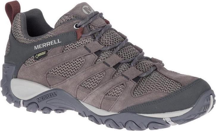 Merrell - Maat 44 Alverstone GTX Wandelschoenen Heren -, Kleding | Heren, Schoenen, Verzenden