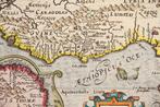 Ghana - Ivoorkust Afrika; Mercator - Guinea - 1621-1650, Boeken, Nieuw