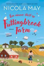 Een nieuwe start op Futtingbrook Farm 9789020553307, Verzenden, Zo goed als nieuw, Nicola May