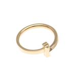 Tiffany & Co. - Ring rosegoud, Sieraden, Tassen en Uiterlijk, Ringen, Nieuw