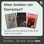 De Spaanse kat 9789035110915 Dorrestyn, Verzenden, Gelezen, Dorrestyn