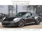 Porsche 911 3.0 Carrera S 450PK Schuifdak Bose 24dKM AUT, Auto's, Porsche, Automaat, Nieuw, Lease, Benzine