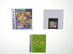 Game & Watch Gallery 2 [Gameboy Color], Nieuw, Ophalen of Verzenden