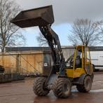 Wiellader, Eurotac, 850/W13CD, 2017