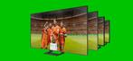 Gratis Grote Televisie van Samsung ( 43, 50 55, 65 inch) TV, Nieuw, 100 cm of meer, Samsung, Smart TV