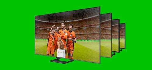 Gratis Grote Televisie van Samsung ( 43, 50 55, 65 inch) TV, Audio, Tv en Foto, Televisies, 100 cm of meer, Smart TV, 4k (UHD)